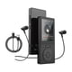thumbnail image 1 of 32GB MP3 Player with Bluetooth,Music Player with HiFi Sound, 1 of 5