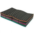 thumbnail image 2 of Cojín plegable suave de EVA para asiento, impermeable, para acampar, senderismo, Picnic, cojín portátil para asiento, cojín a prueba de humedad, colchón YUNYI BRAND Deportes, 2 of 3