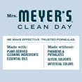 thumbnail image 5 of Mrs. Meyer's Clean Day Multi-Surface Everyday Cleaner, Snowdrop Scent, 16 Fl Oz, 5 of 6