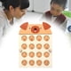 thumbnail image 5 of Juego de ajedrez de memoria, entrenamiento cerebral, rompecabezas, juego de memoria, rompecabezas para niños Perro, 5 of 9