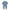 Blue 2, variant on LIaqionyy Unisex Baby Boy Girl Button Cotton Jumpsuit Toddler Thick Footless Romper Sleepwear Pajamas