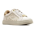thumbnail image 3 of Tenis para Niña Vavito VA930069 blanco 20.5, 3 of 5