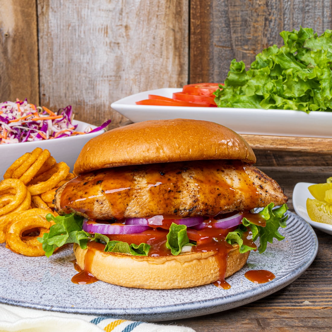 Kinder's Gold BBQ Sauce 367ml, Kinder's BBQ Gold