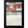 thumbnail image 2 of Prime, Marcus 13x18 Black Modern Framed Museum Art Print Titled - Smeared Brilliance, 2 of 5