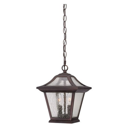 Acclaim Lighting Aiken Outdoor Hanging Lantern Light Fixture