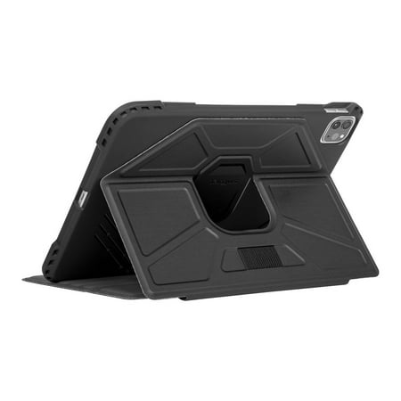Targus - Pro-Tek Rotating Case for iPad Air 10.9" (5th/4th Gen)/ iPad Pro 11-inch 4th/2nd/1st Gen - Black