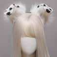 thumbnail image 2 of Giaone Handmade Headwear Dog Ears Party Costume Hair Accessories, 2 of 15