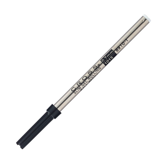 Cross Ballpoint Pen Refill, 1 Count (Pack of 1), Black