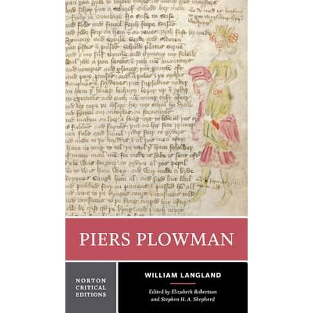 Piers Plowman
