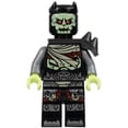 thumbnail image 2 of LEGO Ninjago Core: Bone Warrior Minifigure with Bone Blade, 2 of 6