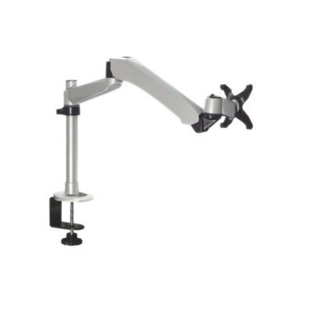 Cotytech Soporte de escritorio extensible Brazo de resorte Liberación rápida Cotytech Inc DM-C1SA3-C