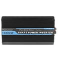 thumbnail image 2 of Dc To Ac Power Converter Digital Display Inverter 10000W Car Power Converter Transformer Pure Sine Wave Voltage Inverter 12V To 220V-240V, 2 of 8