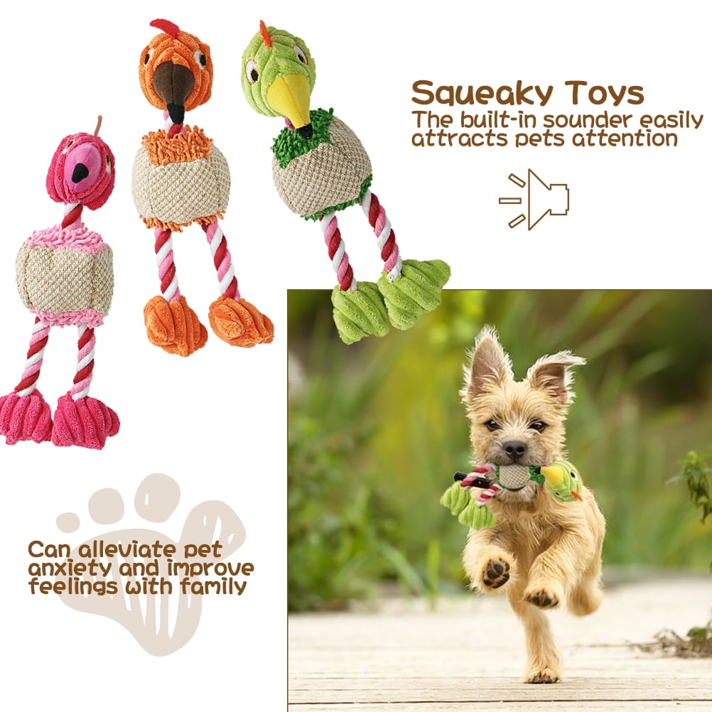 puppy teething toys walmart