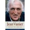 thumbnail image 1 of Pre-Owned Jean Vanier: Portrait of a Free Man (Paperback) 0874861403 9780874861402, 1 of 1