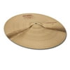 Paiste 1063018 2002 Series 18" Power Crash Cymbal With Integrated Bell Character