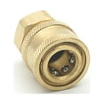 thumbnail image 2 of Scienceny Pulverizador Universal para coche, conector de manguera de agua, riego de jardín, conectores de extensión de tubería de liberación rápida, Vehículos, repuestos y accesorios Mis Scienceny VI017672-01, 2 of 6