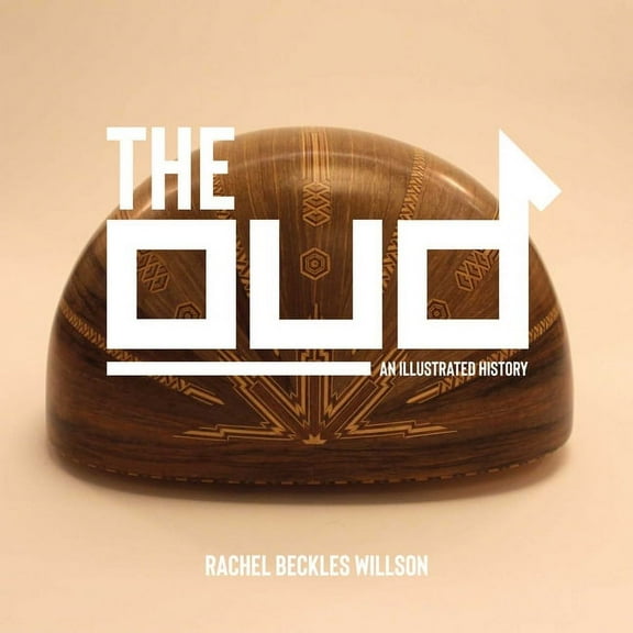 The Oud, (Hardcover)