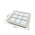 thumbnail image 2 of 2 set HEPA Filter + Cotton for FC5828 FC5826 FC5830 FC5823 FC5822 FC5228 FC5226 FC5225 Vacuum Cleaner, 2 of 6
