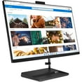 thumbnail image 5 of Lenovo IdeaCentre 3 27" All-in-One Desktop Computer, Core i5, 8GB, 512GB SSD, Black, 5 of 10