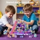 thumbnail image 3 of Bloques de construcción magnéticos GoBidex, 100 unidades, para niños mayores de 3 años, 3 of 6