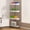 multi tier organizer with wheels Under $5 a3, variant on Yrmaups 4-Tier Kitchen Shelving for Small Spaces, Rolling Storage Rack with Wheels, Multi-Tier Organizer for Kitchen, Living Room, Bathroom, Laundry Room