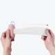 thumbnail image 4 of Pet Cat Pick Up Poop Bag Dispenser Portable Dog Poop Waste Bag Holder Outdoor Pet Supplies Garbage Bags Organizers, 4 of 5