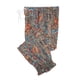 thumbnail image 4 of Pantalones Harem para mujer, pantalones de salón de vacaciones de cintura alta, ropa bohemia informal para mujer Estilo C, 4 of 8