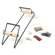 Cousin DIY Narrow Bead Loom for Bead Weaving and Jewelry Making