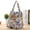 C, variant on Hyknon Lunch Bag Soft Leakproof Thermal Portable Insulated Cooler Bag Lunch Picnic Carry Tote Storage Case Box Lunch Box