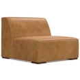 thumbnail image 6 of Simpli Home Rex Corner Sectional Sofa, 6 of 15