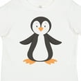 thumbnail image 4 of Inktastic Penguin Boys or Girls Toddler T-Shirt, 4 of 5