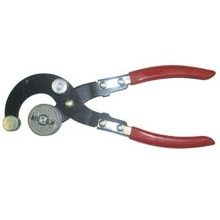 

912 Heavy - Duty Tubing Bender Pliers