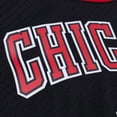 thumbnail image 5 of Men's Mitchell & Ness Derrick Rose Black Chicago Bulls 2010-11 Swingman Jersey, 5 of 6