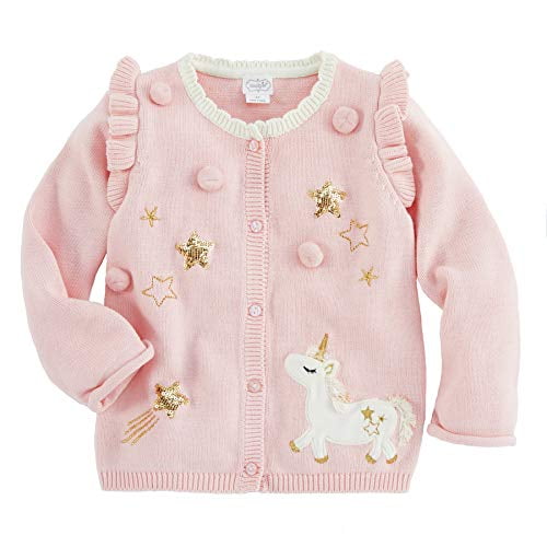 Mud Pie Girls' Kids Baby Magical 