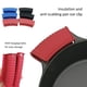 thumbnail image 3 of 1 pieza de silicona antiescaldaduras con clip para guantes de horno, bandeja, olla, plato, cuenco, soporte para calentar olla de sopa, clip fijo y grueso, utensilios de cocina, azul, 3 of 6