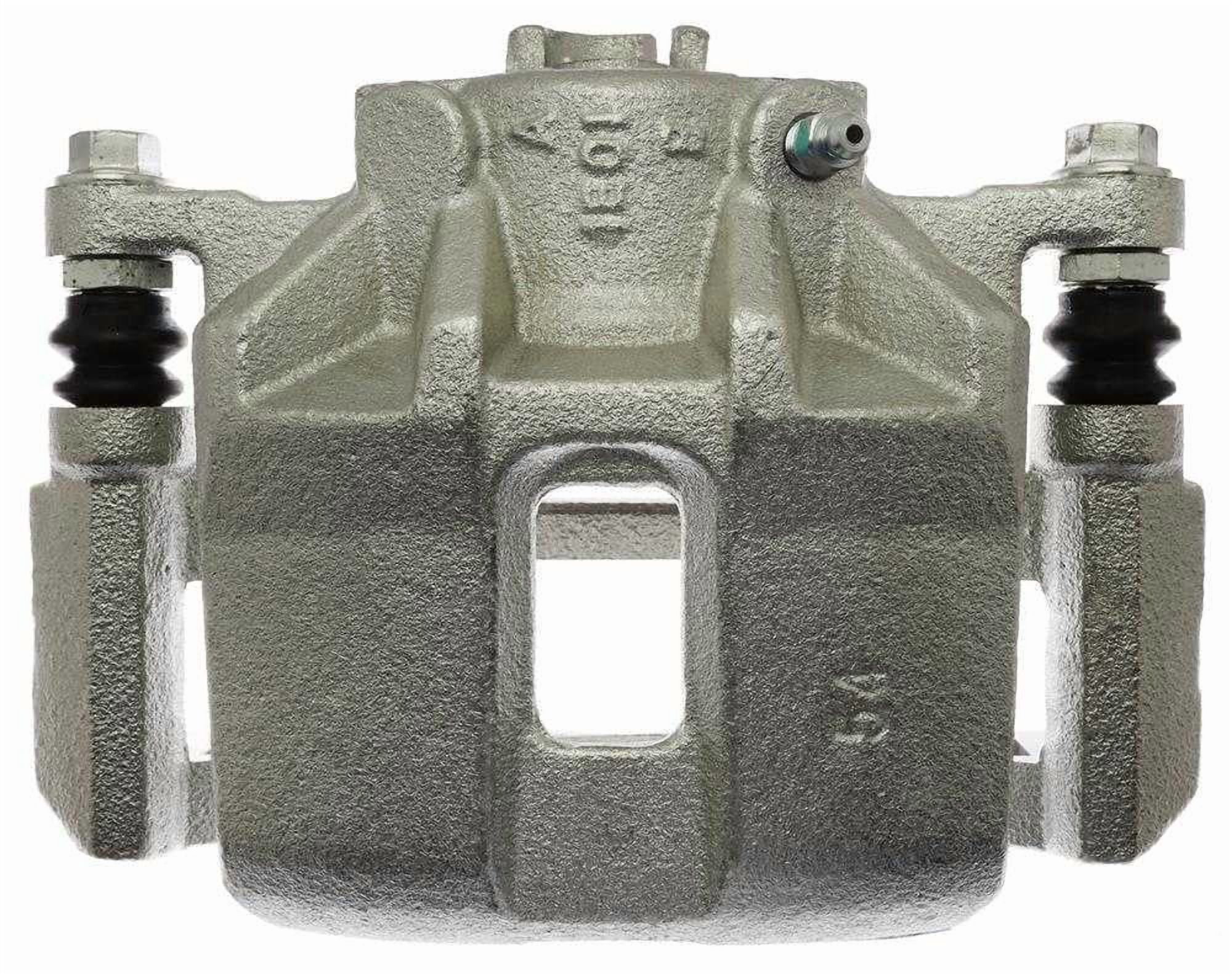 ACDelco 18FR1843 Reman Friction Ready Non-Coated Disc Brake Caliper