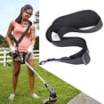 thumbnail image 1 of SURJDE Shoulder Strap Trimmer Strap Blower Straps Strap Universal for Weedeater Leaf Blower, Multi Head System, Weed Eaters Clearance, for EGO String Trimmer and All Types, 1 of 6