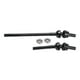 thumbnail image 1 of Eje CVD delantero de acero 1/10 Moyic para Axial SCX10 RC, accesorios de coche RC, piezas de repuesto, 1 of 6
