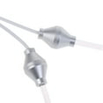 thumbnail image 5 of Stereo Air Tube Earphone with Built-in Microphone Binaural Double-Helix Radiation-proof Earphone Standard 3.5mm Port, 5 of 8