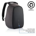 thumbnail image 5 of XD Design Bobby Hero Small Anti-Theft Backpack USB (Unisex Bag), 5 of 10