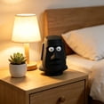 thumbnail image 5 of Estatua Moai | Juguete antiestrés con forma de ojos | Decoración de escritorio estampada | Lindo juguete para aliviar la ansiedad para niños y adultos, 5 of 5
