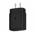 thumbnail image 2 of Cargador Celular Samsung Super Fast Charger 25w Sin Cable USB Negro, 2 of 3