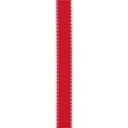 thumbnail image 5 of Offray Ribbon, Red 5/8 inch Grosgrain Polyester Ribbon, 9 feet, 5 of 7