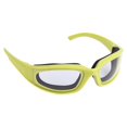 thumbnail image 3 of Garosa Lunettes de Protection Coupe-Oignon Anti-Éclaboussures Lunettes de Cuisine, Lunettes de Protection Coupe-Oignon, Lunettes de Protection Coupe-Oignon, 3 of 7