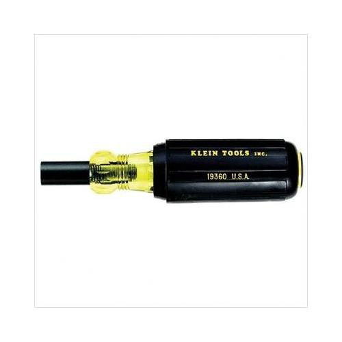 Klein Tools 19360 ConduitFitting Screwdriver
