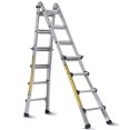 Find Your Perfect Cosco 17ft Worlds Greatest Ladder