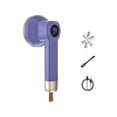 thumbnail image 2 of Appareil d'Épilation, Rasoir Rechargeable Type Pull Ménager Ajustable 2-en-1 Rechargeable, 2 of 9