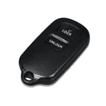 thumbnail image 3 of Wholesalekey Replacement for 2000 - 2008 Toyota HYQ12BAN 3 Buttons Remote Key Fob 314MHz,2 Pack, 3 of 6