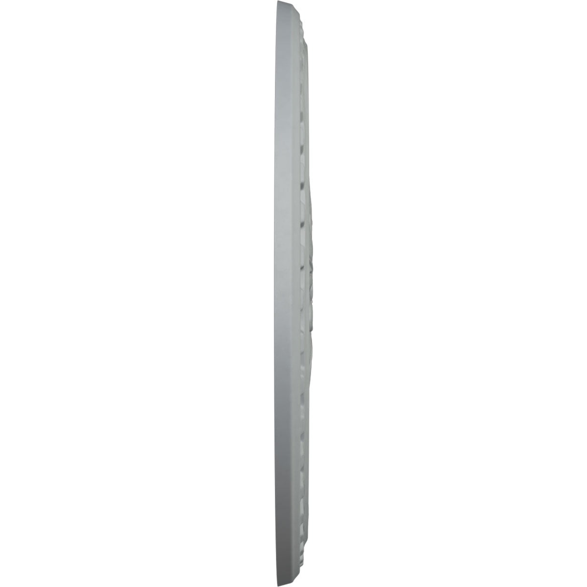 Ekena Millwork  16.88 in. OD x .62 in. P Architectural Accents - Emeryville Ceiling Medallion