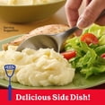 thumbnail image 5 of Betty Crocker Creamy Butter Mashed Potatoes, Made with Real Potatoes, 4 oz, 5 of 15